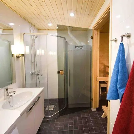 Levi Chalets Kittilä Exterior photo