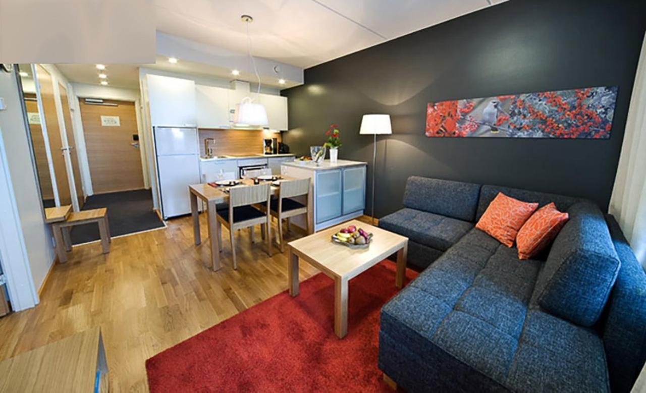 Apartment Levi *